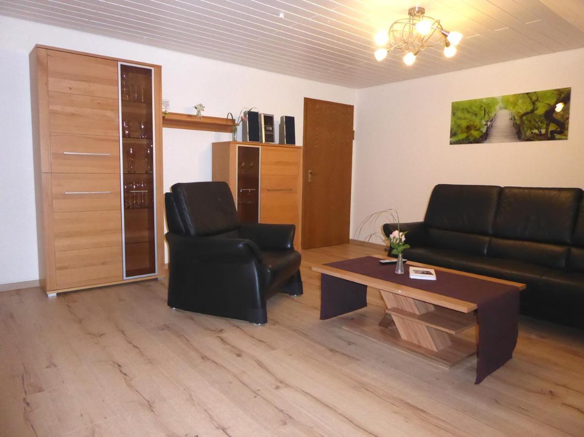 Apartamento Apollonias Gastehaus Bibertal Exterior foto